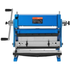 VEVOR Sheet Metal Brake, 12-inch, 3-In-1 Combination Shear Brake Roll Machine, 20-Gauge Capacity Shear Press Brake With 90° Max Bending Angle 15 VEVOR Sheet Metal Brake, 12-inch, 3-In-1 Combination Shear Brake Roll Machine, 20-Gauge Capacity Shear Press Brake With 90° Max Bending Angle -Aesthtic Interiors GUEST 0077a47b 51ca 451c ad6f 09dac57d3d64