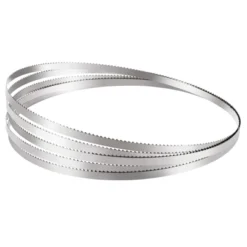 VEVOR Band Saw Blade, 51.2x0.63x0.02 Inch, 5 PCS/Pack Meat Bandsaw Blades For Replacement, Carbon Steel Blade, Meat Cutting, Silver 15 VEVOR Band Saw Blade, 51.2x0.63x0.02 Inch, 5 PCS/Pack Meat Bandsaw Blades For Replacement, Carbon Steel Blade, Meat Cutting, Silver -Aesthtic Interiors GUEST 015e0950 f784 423f b6bb 6f5c48318ca8