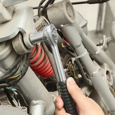 VEVOR Tool Kit, 216 Piece General Household Hand Tool Set, Home Repairing Tool Kit With Portable Tool Storage Case,BLACK 2 VEVOR Tool Kit, 216 Piece General Household Hand Tool Set, Home Repairing Tool Kit With Portable Tool Storage Case,BLACK - Image 2