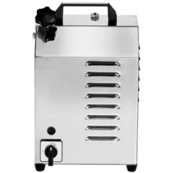 VEVOR Multi-functional Meat Processing Motor, Suitable For Meat Mixer, For VEVOR Manual Meat Mixer BX-10, BX-20, BX-10T, BX-20T, Silver -Aesthtic Interiors GUEST 0b350267 e9d4 42b9 8d37 54ee56127585