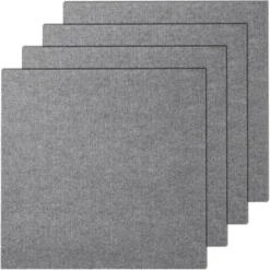 VEVOR Carpet Tiles Peel And Stick, 24” X 24” Squares Self Adhesive Carpet Floor Tile, Soft Padded Carpet Tiles, Easy Install (9Tiles, Light Gray) 15 VEVOR Carpet Tiles Peel And Stick, 24” X 24” Squares Self Adhesive Carpet Floor Tile, Soft Padded Carpet Tiles, Easy Install (9Tiles, Light Gray) -Aesthtic Interiors GUEST 0f36e2e4 97cc 4344 8762 cde0933505e1