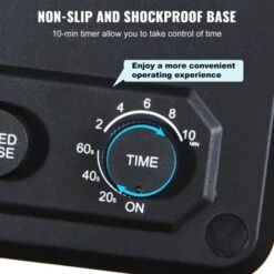 VEVOR Milkshake Maker, 375W X 3 Electric Milkshake Machine, Triple Heads Drink Mixer Blender Machine, 3-Speed Milkshake Mixer 13 VEVOR Milkshake Maker, 375W X 3 Electric Milkshake Machine, Triple Heads Drink Mixer Blender Machine, 3-Speed Milkshake Mixer -Aesthtic Interiors GUEST 1e57093e 5a31 430e a5a3 075b03f11ea1