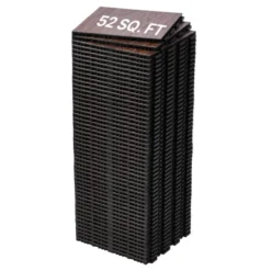 VEVOR Dance Floor Tiles, 12.4 X 12.4 In 52 Piece Interlocking Dance Flooring, Portable Dance Practice Floor With Cushioned Base 15 VEVOR Dance Floor Tiles, 12.4 X 12.4 In 52 Piece Interlocking Dance Flooring, Portable Dance Practice Floor With Cushioned Base -Aesthtic Interiors GUEST 21a8a4e1 9eba 4aff 9d64 d05ac83a4366