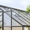 VEVOR 14 Pack Polycarbonate Greenhouse Panels, 2' X 4' X 0.16'' Roof Panels Sheets, Waterproof UV Protected Corrugated Plastic Roofing