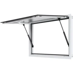 VEVOR Concession Window For Food Truck, 36"x24" Aluminum Alloy Food Truck Service Window, Up To 85 Degrees Stand Serving Window With Awning Door 15 VEVOR Concession Window For Food Truck, 36"x24" Aluminum Alloy Food Truck Service Window, Up To 85 Degrees Stand Serving Window With Awning Door -Aesthtic Interiors GUEST 32489f8a 00df 4e59 aa14 0b16769f97e5