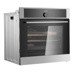 VEVOR Single Wall Oven, 24" Electric Built-in Wall Oven With 16 Cooking Functions, 2.68 Cu.Ft Electric Wall Ovens With Timer, 3150W Electric Oven 15 VEVOR Single Wall Oven, 24" Electric Built-in Wall Oven With 16 Cooking Functions, 2.68 Cu.Ft Electric Wall Ovens With Timer, 3150W Electric Oven -Aesthtic Interiors GUEST 35b59d7e 23f9 42bc 9574 9e7fbfdb5aa2