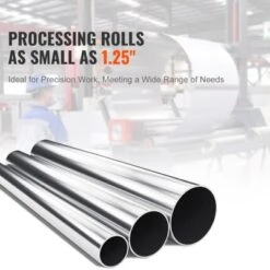 VEVOR Slip Roll Machine, 12.6 Inches Forming Width In 20 Gauge Capacity, Sheet Metal Slip Roller Rolling Bending Machine, Blue 10 VEVOR Slip Roll Machine, 12.6 Inches Forming Width In 20 Gauge Capacity, Sheet Metal Slip Roller Rolling Bending Machine, Blue -Aesthtic Interiors GUEST 3838c2fd 16c2 49b1 ab50 f4c82e1b58ac