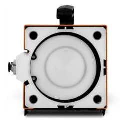 VEVOR Pneumatic Crimping Tool Am-10, Air Powered Wire Terminal Crimping Machine Crimping Up To 16mm2, Pneumatic Crimper Plier Machine, Orange -Aesthtic Interiors GUEST 3be34e1e 261d 4ba3 b154 0a57c8fae454