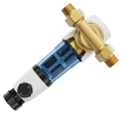 VEVOR Spin Down Filter, 40 Micron Whole House Sediment Filter For Well Water, 3/4" MNPT, 4 T/H High Flow Rate, White 15 VEVOR Spin Down Filter, 40 Micron Whole House Sediment Filter For Well Water, 3/4" MNPT, 4 T/H High Flow Rate, White -Aesthtic Interiors GUEST 3f2536e3 77b2 477e b86d 91300ef3c7a8