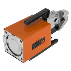 VEVOR Pneumatic Crimping Tool Am-10, Air Powered Wire Terminal Crimping Machine Crimping Up To 16mm2, Pneumatic Crimper Plier Machine, Orange -Aesthtic Interiors GUEST 41f73ee7 55a1 4c3e a923 93fb1b930756