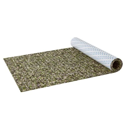 VEVOR Boat Flooring, EVA Foam Boat Decking 94.5" X 35.4", Non-Slip Self-Adhesive Flooring, 23.2 Sq.ft Marine Carpet For Boats, Yacht, Pontoon 8 VEVOR Boat Flooring, EVA Foam Boat Decking 94.5" X 35.4", Non-Slip Self-Adhesive Flooring, 23.2 Sq.ft Marine Carpet For Boats, Yacht, Pontoon - Image 8