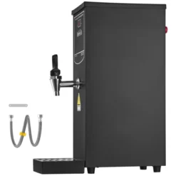 VEVOR Commercial Water Boiler, Electric Hot Water Dispenser With 316 Stainless Steel Heating Tube, 1500W Fast Heating 50L Per Hour Hot Water Boiler -Aesthtic Interiors GUEST 438f455c 2a7f 4b0f ac6f e993280e536c