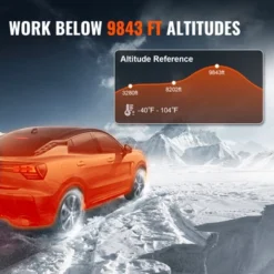 VEVOR Diesel Air Heater 12V 2KW LCD Display Remote Control For Car Bus RV, Orange 10 VEVOR Diesel Air Heater 12V 2KW LCD Display Remote Control For Car Bus RV, Orange -Aesthtic Interiors GUEST 46ea7b11 5116 40ad a907 6effffa56083