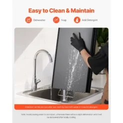 VEVOR Carbon Steel Griddle, 32x14 Inch Universal Flat Top Rectangular Plate, Gas Grill Griddle For BBQ Grill, Teppanyaki, Black 12 VEVOR Carbon Steel Griddle, 32x14 Inch Universal Flat Top Rectangular Plate, Gas Grill Griddle For BBQ Grill, Teppanyaki, Black -Aesthtic Interiors GUEST 4a0a1713 ff02 4a26 8a72 c6bdfdc79ebb