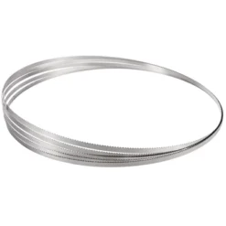 VEVOR Band Saw Blade, 82.3x0.63x0.02 Inch, 5 PCS/Pack Meat Bandsaw Blades For Replacement, Carbon Steel Blade, Silver 15 VEVOR Band Saw Blade, 82.3x0.63x0.02 Inch, 5 PCS/Pack Meat Bandsaw Blades For Replacement, Carbon Steel Blade, Silver -Aesthtic Interiors GUEST 51b6be99 9743 4a82 af99 c82fd4285df7