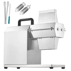 VEVOR Commercial Meat Tenderizer, Heavy Duty Stainless Steel Kitchen Tool With Handle, Meat Tong, And Cleaning Brush, 450W Electric Meat Tenderizer 15 VEVOR Commercial Meat Tenderizer, Heavy Duty Stainless Steel Kitchen Tool With Handle, Meat Tong, And Cleaning Brush, 450W Electric Meat Tenderizer -Aesthtic Interiors GUEST 547c80a8 6cae 41db a12a bfae0cc99b48