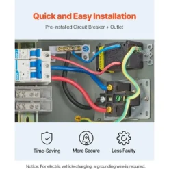 VEVOR Temporary Power Outlet Panel, 20 50 Amp, RV EV Electrical Outlet Panel With NEMA 50 Amp GFCI 20 Amp Receptacle Installed, Gray 12 VEVOR Temporary Power Outlet Panel, 20 50 Amp, RV EV Electrical Outlet Panel With NEMA 50 Amp GFCI 20 Amp Receptacle Installed, Gray -Aesthtic Interiors GUEST 559b1fe8 7cf4 4b34 8942 9e0e702f7916