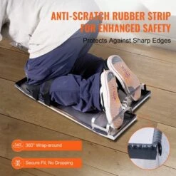VEVOR Concrete Knee Boards Stainless Steel, 28'' X 8'' Concrete Sliders, Knee Boards For Concrete, Concrete Knee Pads Pair Moving Sliders 11 VEVOR Concrete Knee Boards Stainless Steel, 28'' X 8'' Concrete Sliders, Knee Boards For Concrete, Concrete Knee Pads Pair Moving Sliders -Aesthtic Interiors GUEST 56a47dbd 828a 49dd 9977 5fed68ece391
