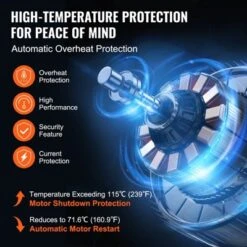 VEVOR Belt Conveyor, 59 X 7.8 Inch Conveyor Table, Heavy Duty Stainless Steel Motorized Belt Conveyor, Silver(Double Guardrail) -Aesthtic Interiors GUEST 57772e33 aef2 49f1 8dca d42bcfe5fcbb