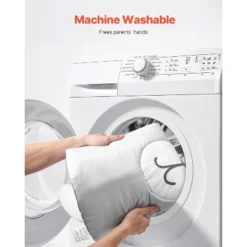 Baby Play Gym Mat Tummy Time Activity Mat With 5 Sensory Toys 39.1" X 32.7" 11 Baby Play Gym Mat Tummy Time Activity Mat With 5 Sensory Toys 39.1" X 32.7" -Aesthtic Interiors GUEST 58b87f6b f14b 420e 9b9f e964c6f7e7a0