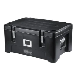 VEVOR Insulated Food Pan Carrier, 36Qt Capacity, Stackable Catering Hot Box With 3 Stainless Steel Pans, Top Load LLDPE Food Warmer, Black 15 VEVOR Insulated Food Pan Carrier, 36Qt Capacity, Stackable Catering Hot Box With 3 Stainless Steel Pans, Top Load LLDPE Food Warmer, Black -Aesthtic Interiors GUEST 5a7c4a60 997a 4f77 8f03 bb5d7cdc7780