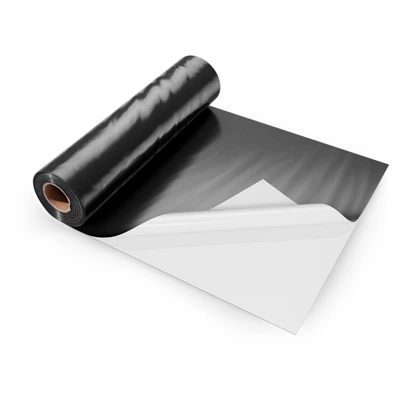 VEVOR 14 Mil Plastic Sheeting Heavy Duty 10' X 100', Thick Plastic Sheeting Roll, Plastic Drop Cloth Painters Tarp Covering 8 VEVOR 14 Mil Plastic Sheeting Heavy Duty 10' X 100', Thick Plastic Sheeting Roll, Plastic Drop Cloth Painters Tarp Covering - Image 8