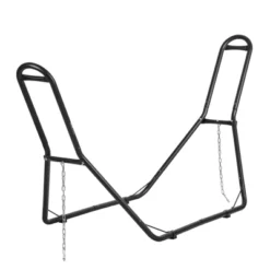 VEVOR Universal 2 Person Hammock Stand, Adjustable Heavy Duty 450 Lbs Capacity Hammock Stand Fits 6.9-12.8 Ft Hammocks For Outdoor And Indoor 15 VEVOR Universal 2 Person Hammock Stand, Adjustable Heavy Duty 450 Lbs Capacity Hammock Stand Fits 6.9-12.8 Ft Hammocks For Outdoor And Indoor -Aesthtic Interiors GUEST 6cc6d353 63d2 4b1c b0e8 afd33a5d7f14