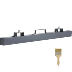 VEVOR 93 Lbs Hanging Magnetic Sweeper Pickup Tool, Nail Hang-Type Magnetic Forklift Sweeper, Industrial-Grade Magnets Steel Material, Gray 15 VEVOR 93 Lbs Hanging Magnetic Sweeper Pickup Tool, Nail Hang-Type Magnetic Forklift Sweeper, Industrial-Grade Magnets Steel Material, Gray -Aesthtic Interiors GUEST 7e32532a 63fc 4fb6 9256 b4f36eca8343