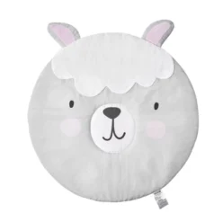 Baby Play Gym Mat Tummy Time Activity Mat With 5 Sensory Toys 39.1" X 32.7" 12 Baby Play Gym Mat Tummy Time Activity Mat With 5 Sensory Toys 39.1" X 32.7" -Aesthtic Interiors GUEST 8e705d42 fb0b 4cd4 943c 1c36563efaea