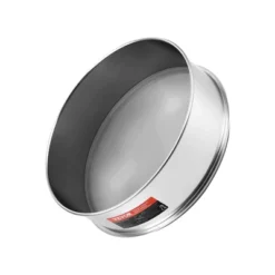 VEVOR Flour Sieve Fine Mesh, 80 Mesh Flour Sifter, 304 Stainless Steel Fine Mesh Sifter Food-grade, Dia. 12.6" Fine Mesh Strainers For Baking -Aesthtic Interiors GUEST 9123540d 7a4e 4bf6 b7ed 3d4aabcaf110