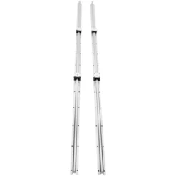 VEVOR Linear Motion Set, SBR20 2200mm, Comes With Two 86.6-inch SBR20 Rails & Four SBR20UU Blocks, Ideal For DIY CNC & Automated Projects 15 VEVOR Linear Motion Set, SBR20 2200mm, Comes With Two 86.6-inch SBR20 Rails & Four SBR20UU Blocks, Ideal For DIY CNC & Automated Projects -Aesthtic Interiors GUEST 9178a28c 4778 466e bf52 60ea7e275c47