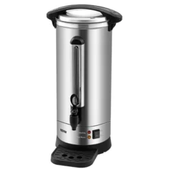 VEVOR Commercial Coffee Urn, 110 Cups Stainless Steel Large Coffee Dispenser, 1500W 110V Electric Coffee Maker Urn For Quick Brewing -Aesthtic Interiors GUEST 9d6e95fe b1c4 4465 9b1d 6e25243ba655
