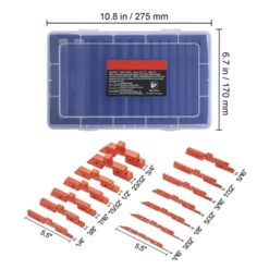 VEVOR Router Table Adjustment Bars, 14-piece Set, Durable Aluminum Construction Blocks For Measuring Depths, Heights, And Angles -Aesthtic Interiors GUEST a1a807e0 1e47 499e 906a 84cd54bac03c