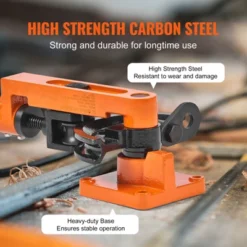 VEVOR Pipe Tube Bender, 3/8" To 1" OD Manual Pipe Tube Bender With 7 Bending Dies, 180° Copper Aluminum Pipes Bending Tools -Aesthtic Interiors GUEST a2f4fa13 df62 4c1f a32e a021b434e375