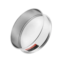 VEVOR Flour Sieve Fine Mesh, 12 Mesh Flour Sifter, 304 Stainless Steel Fine Mesh Sifter Food-grade, Dia. 12.6" Fine Mesh Strainers For Baking 15 VEVOR Flour Sieve Fine Mesh, 12 Mesh Flour Sifter, 304 Stainless Steel Fine Mesh Sifter Food-grade, Dia. 12.6" Fine Mesh Strainers For Baking -Aesthtic Interiors GUEST b4c2043a e0b5 4d81 8398 10bea2f6dcad