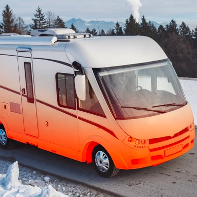 VEVOR Diesel Air Heater 12V 2KW LCD Display Remote Control For Car Bus RV, Orange 1 VEVOR Diesel Air Heater 12V 2KW LCD Display Remote Control For Car Bus RV, Orange