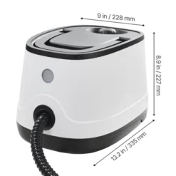 VEVOR Steam Cleaner, Multipurpose Powerful Steamer With 27 Accessories, Steamer Cleaing With Extra-Long Power Cord, White 14 VEVOR Steam Cleaner, Multipurpose Powerful Steamer With 27 Accessories, Steamer Cleaing With Extra-Long Power Cord, White -Aesthtic Interiors GUEST d266ba86 5392 4cea a504 a5fa4b57d648