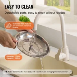 VEVOR Shawarma Grill Machine, Vertical Chicken Shawarma Cooker Machine Countertop, Electric Stainless Steel Broiler Gyro Rotisserie Oven Doner Kebab -Aesthtic Interiors GUEST d2e75373 a188 44ea 8b2c 4ff8a7129f40