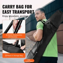 VEVOR Universal 2 Person Hammock Stand, Adjustable Heavy Duty 550 Lbs Capacity Hammock Stand Fits 8-13 Ft Hammocks For Outdoor And Indoor 12 VEVOR Universal 2 Person Hammock Stand, Adjustable Heavy Duty 550 Lbs Capacity Hammock Stand Fits 8-13 Ft Hammocks For Outdoor And Indoor -Aesthtic Interiors GUEST d860557c b903 4033 8d86 61262b934606