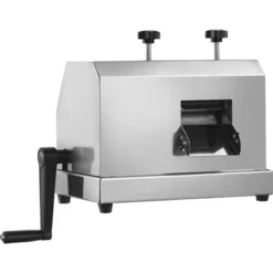 VEVOR Commercial Sugar Cane Juicer, 110LBS/H High Output Sugarcane Juicer Machine With 3 Stainless Steel Rollers And 2.4" Large Inlet -Aesthtic Interiors GUEST ded47d33 e5bf 42a0 8f05 56e304e9b41d