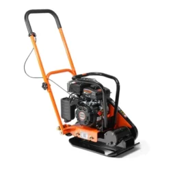 VEVOR Plate Compactor, 2.8 HP 98CC Gas Engine 5,250 RPM, 1,920 Lbs Force Vibratory Compaction Tamper With 18.7 X 11.8 Inch Plate For Walkways, Black 15 VEVOR Plate Compactor, 2.8 HP 98CC Gas Engine 5,250 RPM, 1,920 Lbs Force Vibratory Compaction Tamper With 18.7 X 11.8 Inch Plate For Walkways, Black -Aesthtic Interiors GUEST e62b9fd7 f054 4f4e 9786 3fbc6648a7e9