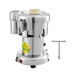 VEVOR Commercial Juice Extractor Heavy Duty Juicer Aluminum Casting And Stainless Steel Constructed Centrifugal Juice Extractor Juicing, Silver 15 VEVOR Commercial Juice Extractor Heavy Duty Juicer Aluminum Casting And Stainless Steel Constructed Centrifugal Juice Extractor Juicing, Silver -Aesthtic Interiors GUEST eac603f9 cb0d 4967 b030 de7d36782d7c
