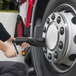 VEVOR Torque Multiplier, 1 Inch Drive Lug Nut Wrench/Multiplier Heavy Duty Torque Multiplier Wrench Set, 1:64 6,800N.m Lug Nut Remover