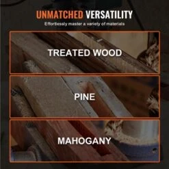 VEVOR Mortising Attachment For Drill Press, 4 Model Drills Square Hole Chisel Set, Bench Drill Locator Set Mortise And Tenon Tools, Orange -Aesthtic Interiors GUEST ed37ead3 a5e8 4523 93fc bcf206012700