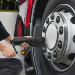 VEVOR Torque Multiplier, Heavy Duty Torque Multiplier Wrench Set, 1 Inch Drive Lug Nut Wrench Torque Multiplier, 1:58 4800N.m Lug Nut Remover