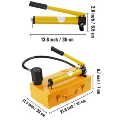 VEVOR 15 Ton Hydraulic Knockout Punch Kit 14 VEVOR 15 Ton Hydraulic Knockout Punch Kit -Aesthtic Interiors GUEST f6aaa34e 9b43 478e a626 32931bcaea1f