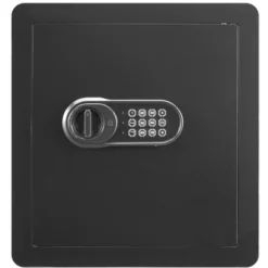 VEVOR Safe, 1.8 Cubic Feet Home Safe, Steel Security Safe With Digital Keypad And 2 Keys, Cabinet Safe With Fire-proof Bag, Protect Cash, Gold -Aesthtic Interiors GUEST f71ae4de 12f7 497e 977e 205912fc8680
