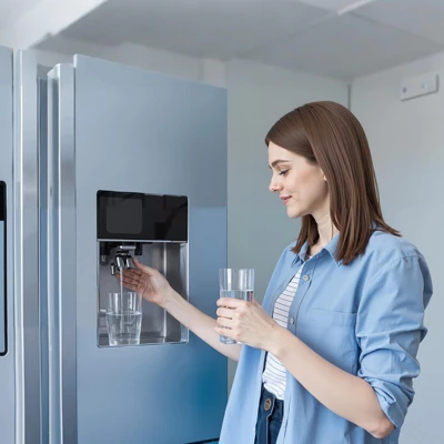 VEVOR Whole House Water Filter Replacement Cartridge, 4.5" X 20" Polyphosphate Scale Inhibitor Filter For Whole Home Water Filtration System, White 1 VEVOR Whole House Water Filter Replacement Cartridge, 4.5" X 20" Polyphosphate Scale Inhibitor Filter For Whole Home Water Filtration System, White