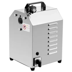VEVOR Multi-functional Meat Processing Motor, Suitable For Meat Mixer, For VEVOR Manual Meat Mixer BX-10, BX-20, BX-10T, BX-20T, Silver -Aesthtic Interiors GUEST f8d8535f 58de 442c b09b 58b64080ef63
