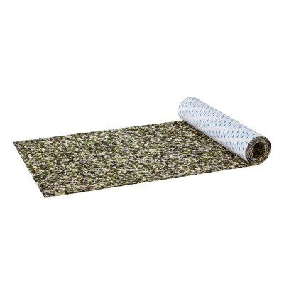 VEVOR Boat Flooring, EVA Foam Boat Decking 94.5" X 23.6", Non-Slip Self-Adhesive Flooring, 31.1sq.ft 2 Rolls Of Marine Carpet For Boats, Yacht BLUE 8 VEVOR Boat Flooring, EVA Foam Boat Decking 94.5" X 23.6", Non-Slip Self-Adhesive Flooring, 31.1sq.ft 2 Rolls Of Marine Carpet For Boats, Yacht BLUE - Image 8